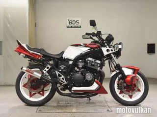 Honda CBR400F ENDURANCE-1