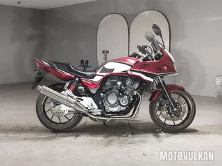 Honda CB400 Super Bol d'Or Revo