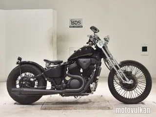 Honda STEED400VLS
