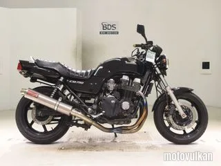 Honda CB750-2