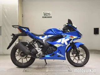 Suzuki GSX-R125