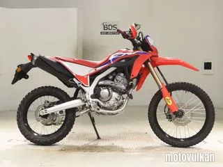 Honda CRF250L-2