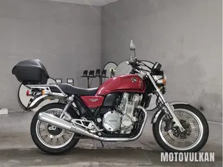 Honda CB1100EX