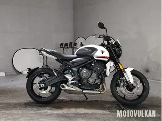 Triumph Triumph Trident 660