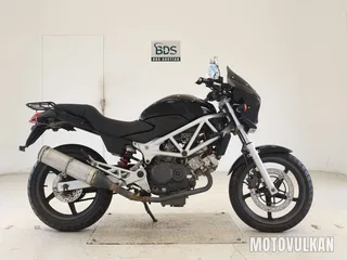 Honda VTR250-2