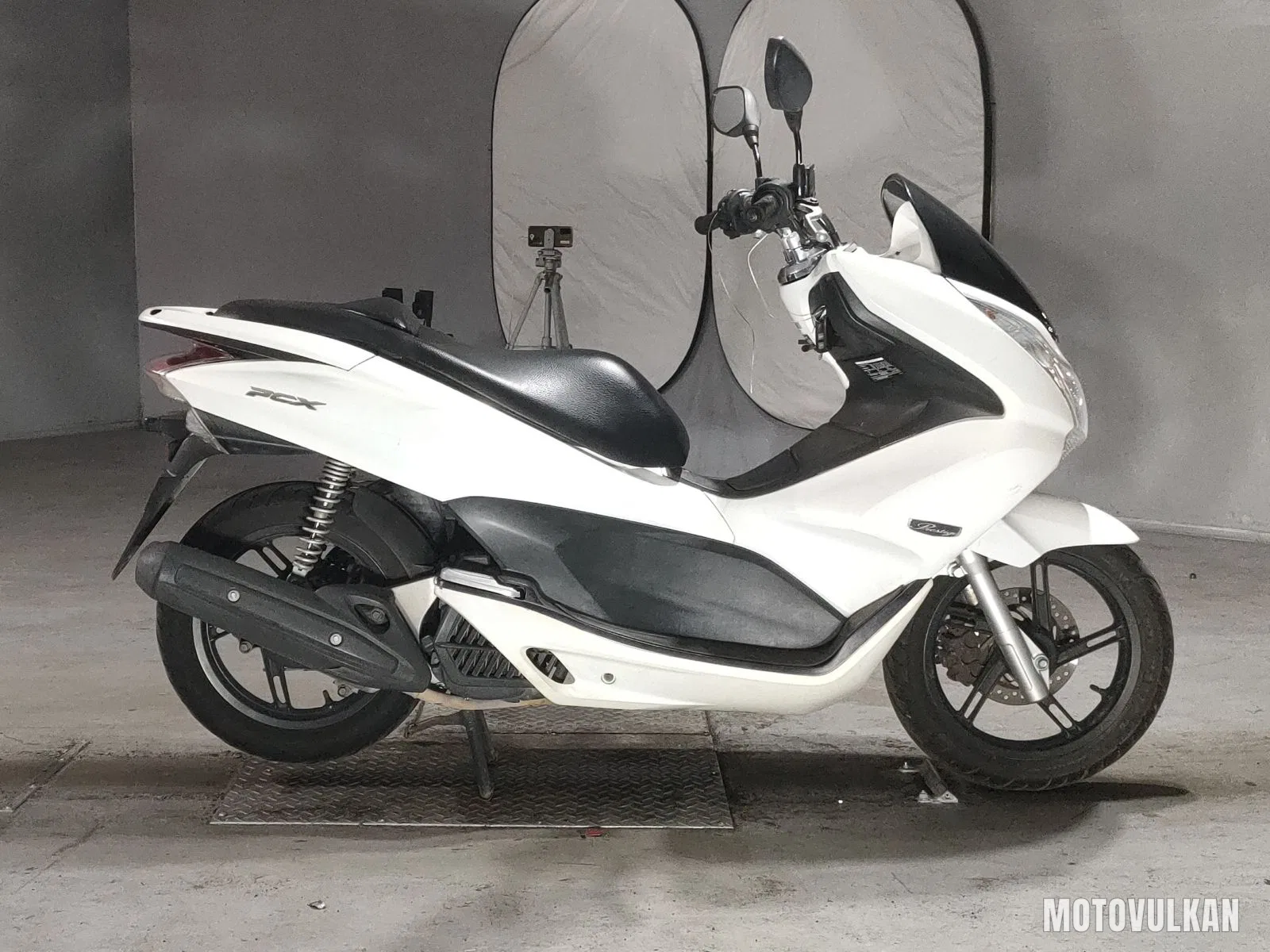 Honda PCX125
