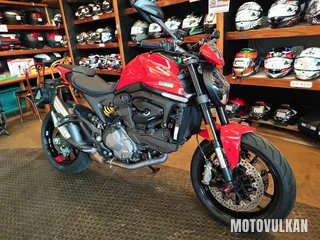 Ducati Ducati Monster 937 Plus