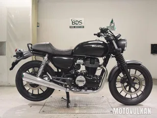 Honda GB350