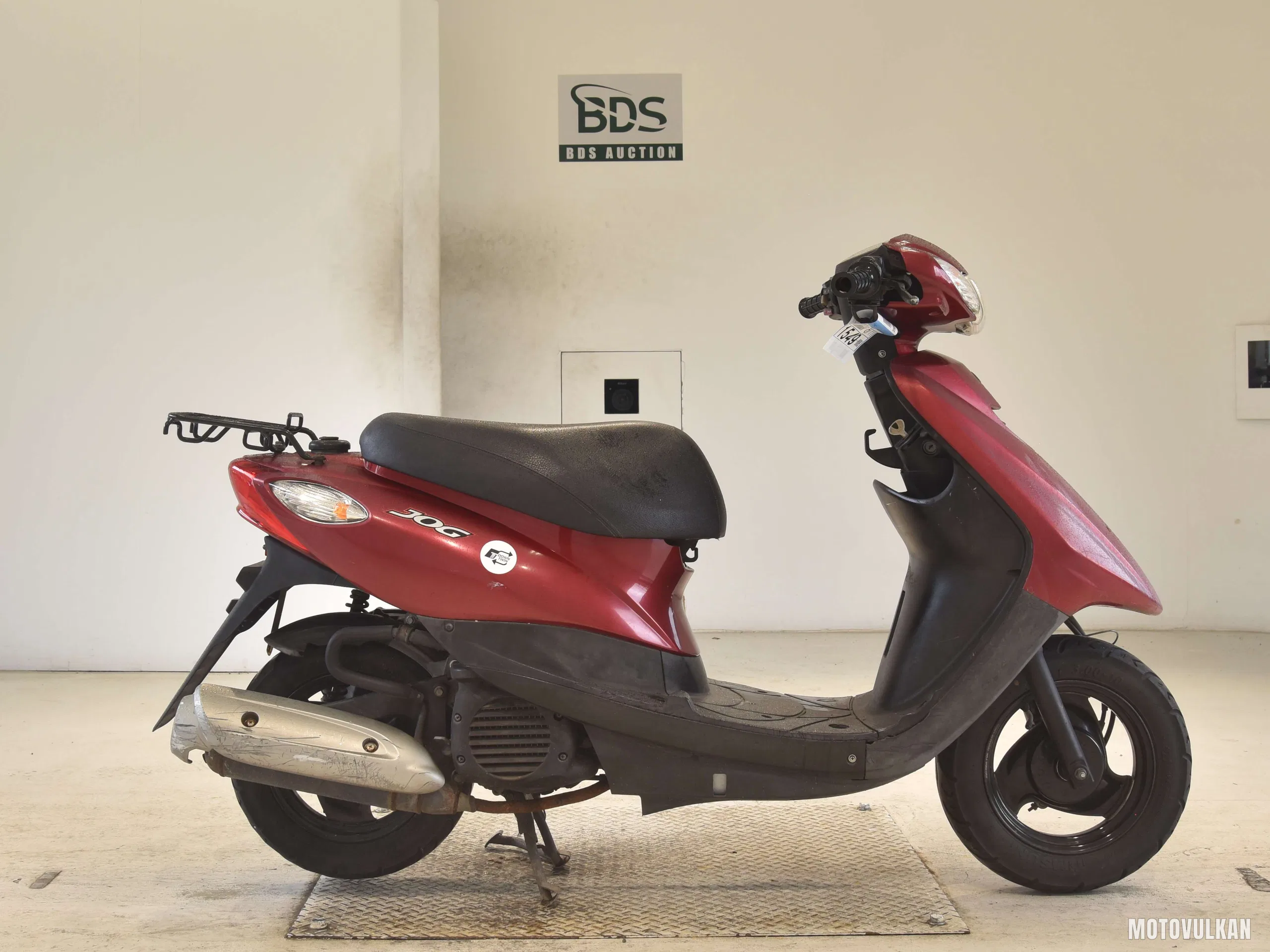Yamaha JOG-5