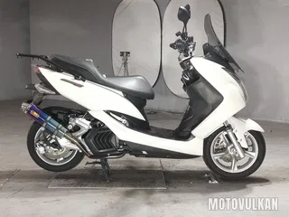 Yamaha Majesty 155S