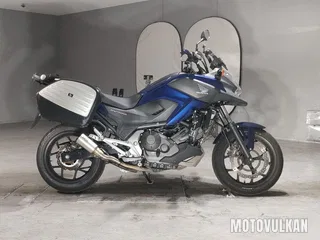 Honda NC750X