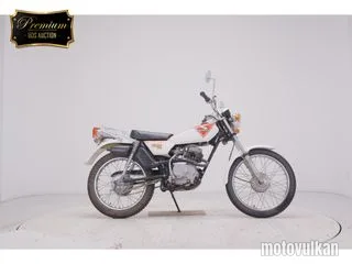 Honda TL50