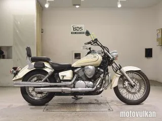 Yamaha DRAGSTAR250