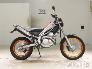 Yamaha TRICKER-2