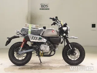 Honda MONKEY125-2