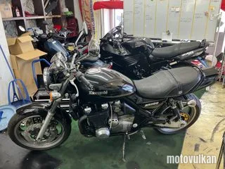 Kawasaki Zephyr1100