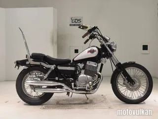 Honda REBEL-3