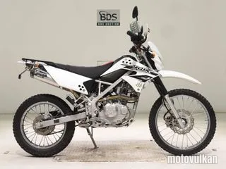 Kawasaki KLX125