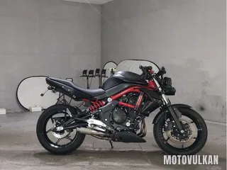 Kawasaki ER-4n