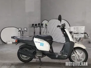 Yamaha News Gear