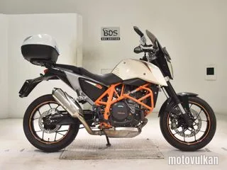  KTM690 DUKE