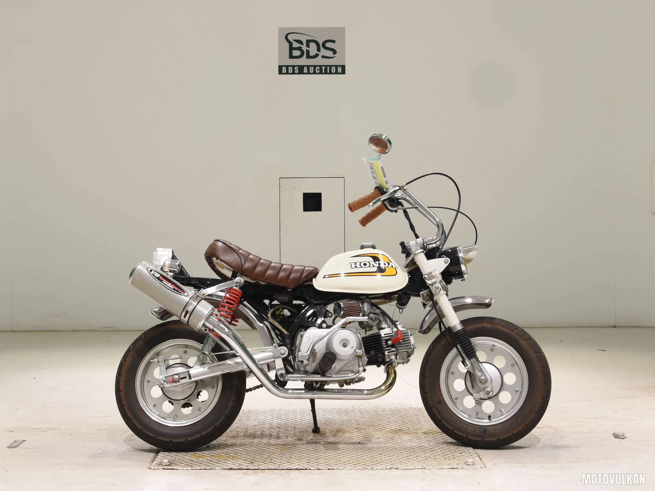 Honda MONKEY
