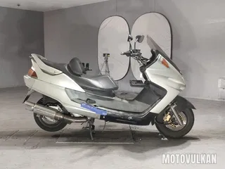 Yamaha Majesty 250