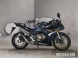 Honda CBR400R