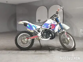 Honda CRM250R