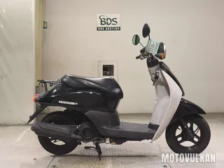 Honda TODAY-2