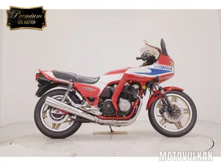 Honda CB750FB BOL D'OR2