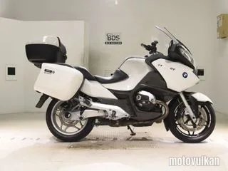  BMWR1200RT