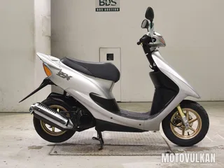 Honda DIO ZX-2