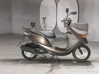 Honda DIO Chesta
