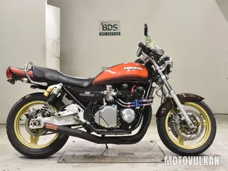Kawasaki ZEPHYR750