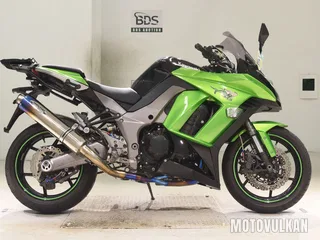 Kawasaki NINJA1000