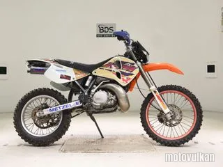  KTM250EXC