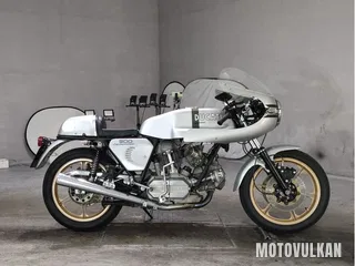 Ducati Ducati 900SS