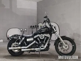 Harley-Davidson Harley-Davidson FXDB1580