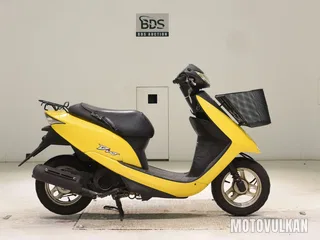 Honda DIO-6