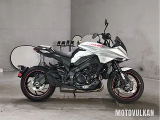 Suzuki Katana