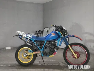 Honda XLX250R