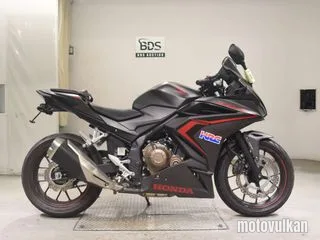 Honda CBR400R-2