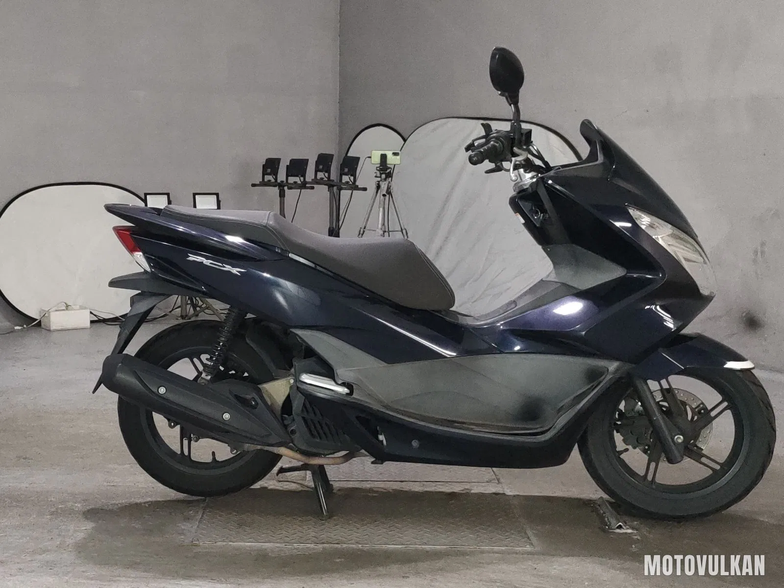 Honda PCX125