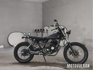 Suzuki Grasstracker