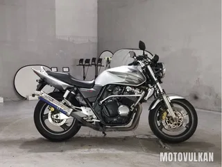 Honda CB400SF VTEC Spec 3