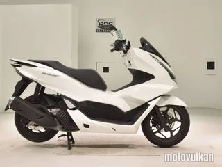 Honda PCX125-4