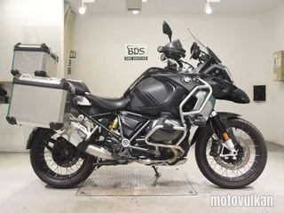  BMWR1250GS ADVENTURE