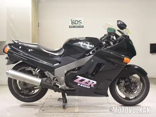 Kawasaki ZZ-R1100-1
