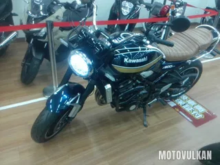 Yamaha Yzf-R1